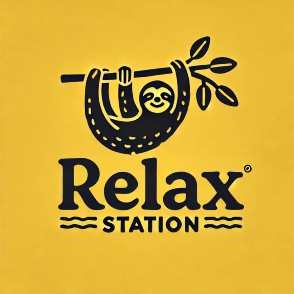 Relax Station Hotel Koetaisi Buitenkant foto